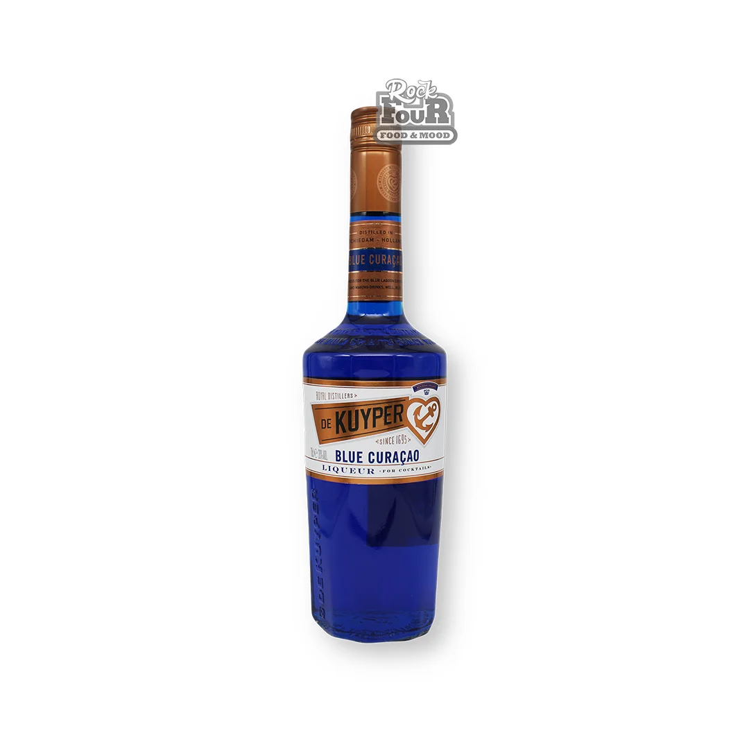 Լիկյոր «De Kuyper Blue Curacao» 700մլ
